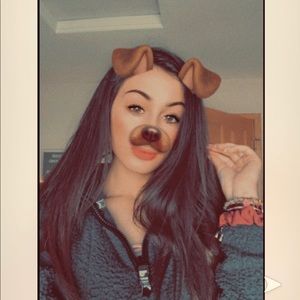 Meet your Posher, Haley